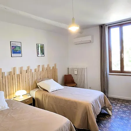 Сasa de vacaciones Maison Au Pied De La Cité Médiévale Carcasona