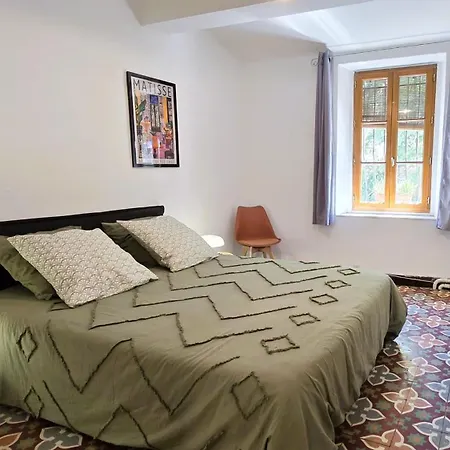 Maison Au Pied De La Cite Medievale בית נופש קרקסון
